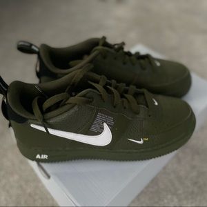 Air Force 1 LVB Utility